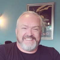 Mark Froggatt