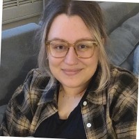 Anna Burtenshaw