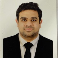 Syed Abbas Hussain