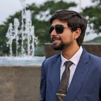 Tushar Singh