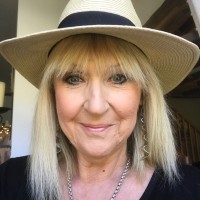 Julia Pearsall MBACP