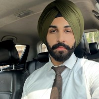 Simranjeet Singh