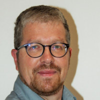 Christophe Maynard