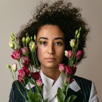 Morgane Bouizem