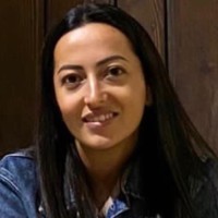 Nicoleta Muresan
