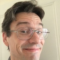 Eric Odencrantz