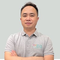 Peter Huang