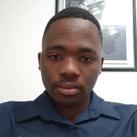 Thabang Madiege