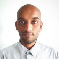 Praful Rajagopalan