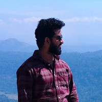 AKHIL BABU