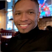 Sharrod Ridgeway