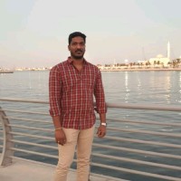Sathish Govindaraj