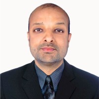 Jha Sudhanshu
