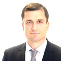 Alexander Nikolov