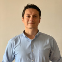 Marcelo Fuentes