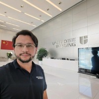 Oscar Javier Rueda Camargo