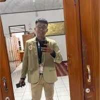 Muhammad Asraf Luqman Al Hafizh