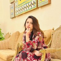 Menahil S.