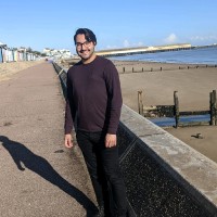 Jaimin Parmar