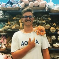 Alessandro Greco