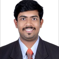 Karthikeya Pg