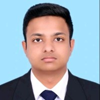 Nasbi Ahamed
