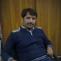 Dildar Hussain