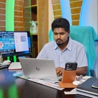 Rafiqul Islam Rafi