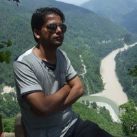 Shadab Qureshi