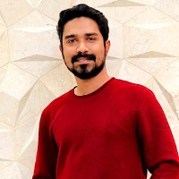 Ayush Manikandan