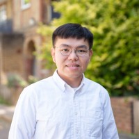 Oscar Leung