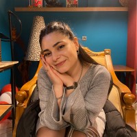 İrem Oruç