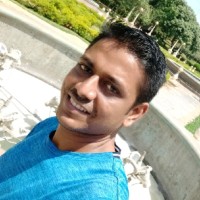 Rakesh Behera