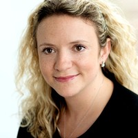 Charlotte Wessely (Née Henwood)