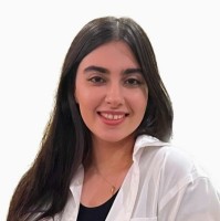 Zeinab Zaker-Moshfegh