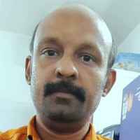 Ramadass Nandhakumar