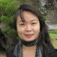 Vivian Teh