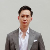 Bryan Wang