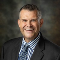 Colin Raley