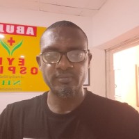 John Jide Ashade