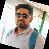Shrikant Joshi