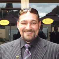 Andrew Daley