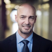 Mark Peters