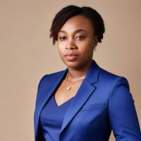 Judith Okawele MSc, PGD, HND