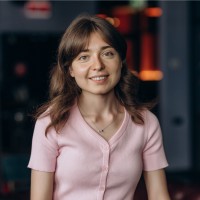 Daria Vynohradova
