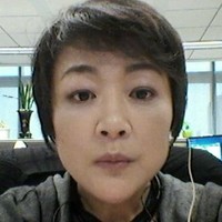 Eunjeong Rebecca Cho