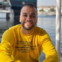 Mo'taz El-Sharkawy