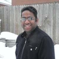 Nallendran Karuppuli