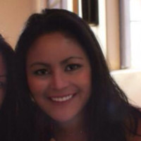 Angela Zafico Rast