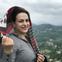 Sahar Salimi